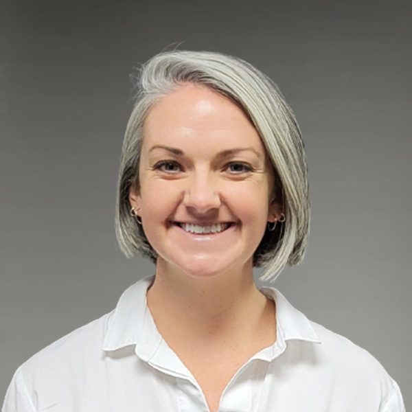 Caitlin McNulty, PT, DPT