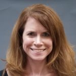 Megan Baganz, PT, MPT, CMP, COPT