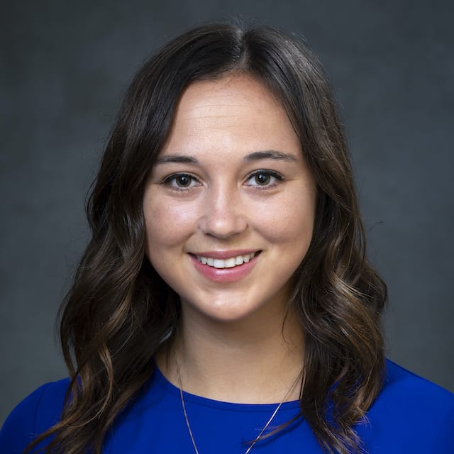 Megan Moran, PT, DPT