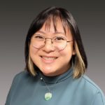 Michelle Moy, OTR/L, OTD