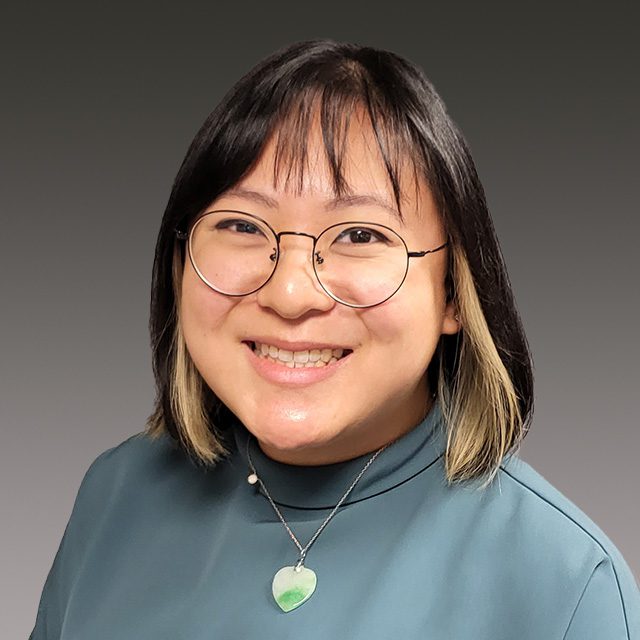 Michelle Moy, OTR/L, OTD