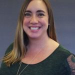 Liz Modzelewski, PTA