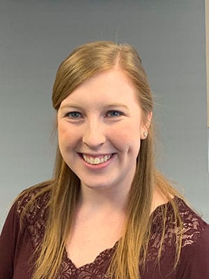Kailey Molloy, PT, DPT