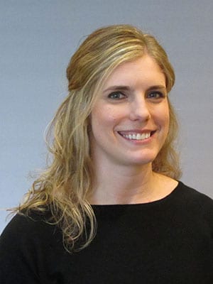 Hillary Monier, PTA