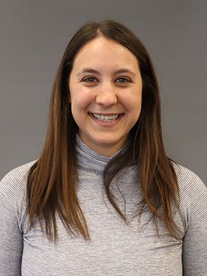 Morgan Steinberg, PT, DPT