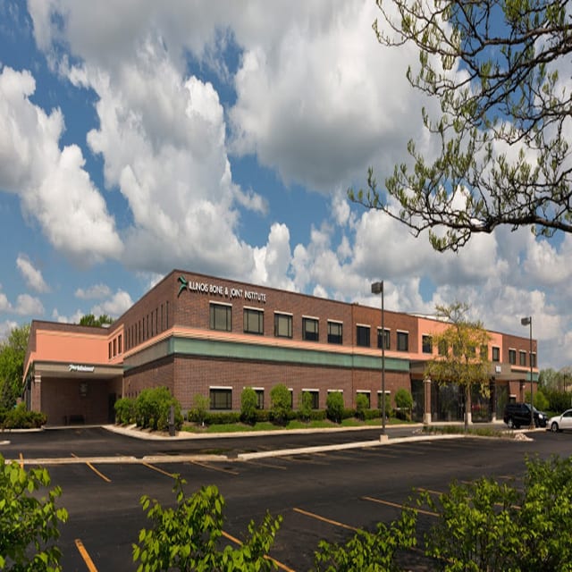 DME Service Center - Morton Grove