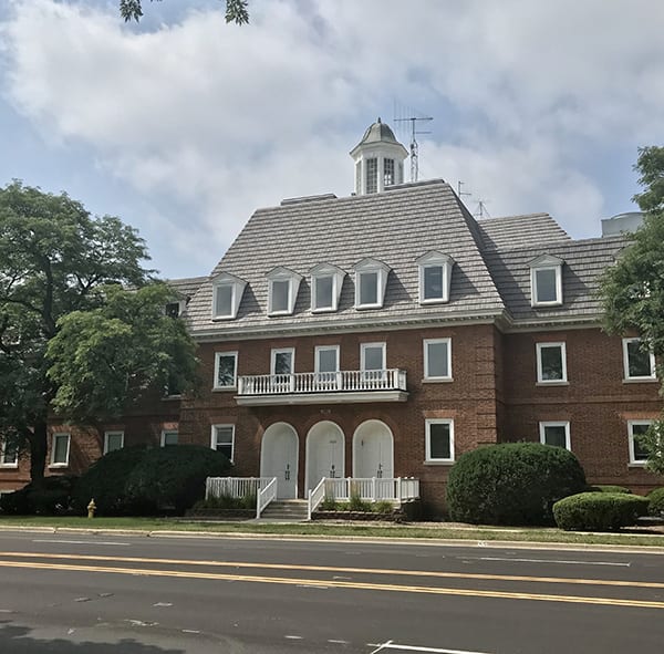 Park Ridge Doctors' Office