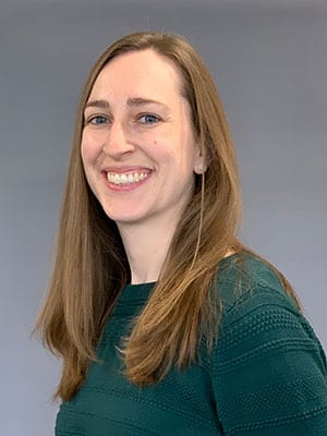Beth Patricoski, PT, DPT