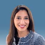 Vidya Ramanavarapu, MD headshot