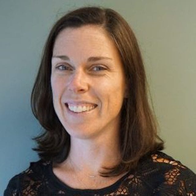 Regina Roderick, PT, MSPT