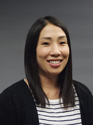 Julianne Peacock Rhodes, PT, DPT, ATC