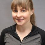 Samantha Strok, PTA