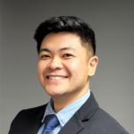 Sammy Caronongan, OTR/L