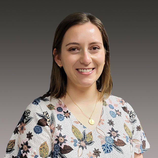 Sarah Bradley, PT