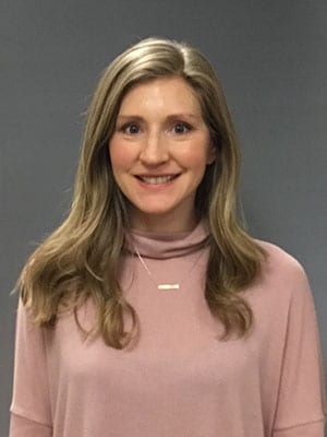 Christa Schermerhorn, OTR/L, CHT