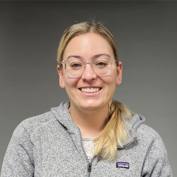 Ashlynne Schwantz, PT, DPT, ATC