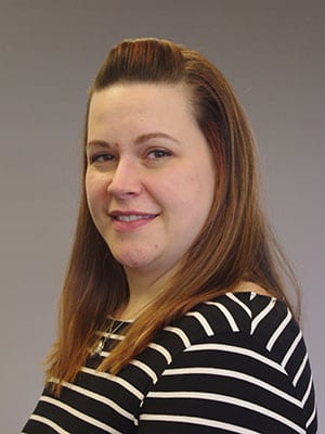 Melissa Siuty, PTA