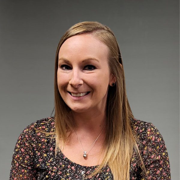 Gabrielle Smith, PTA