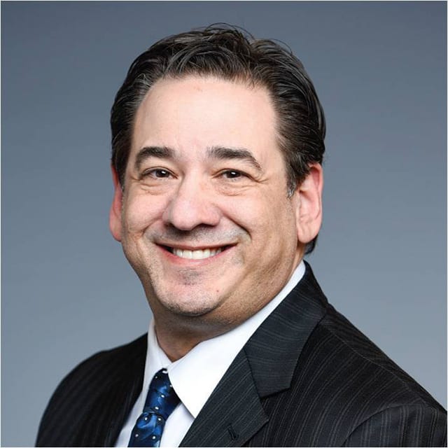 Douglas Solway, DPM