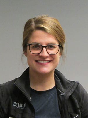 Kailee Springer, PT, DPT