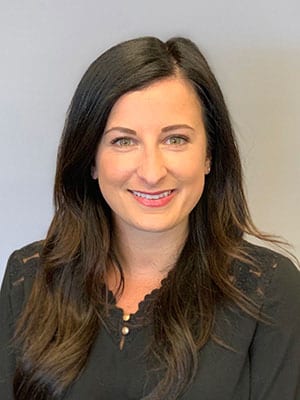 Jaclyn Stahl, PTA
