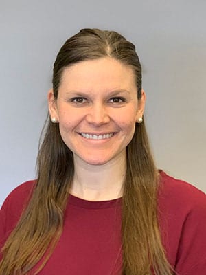 Brittany Stephens, PT, DPT