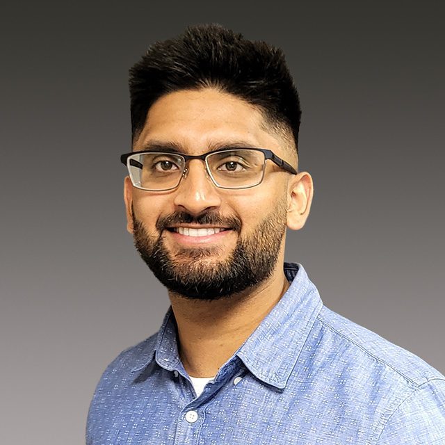 Stephen Abraham, PT, DPT