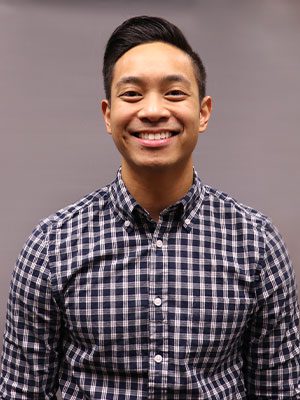 Steven Hullana, PTA