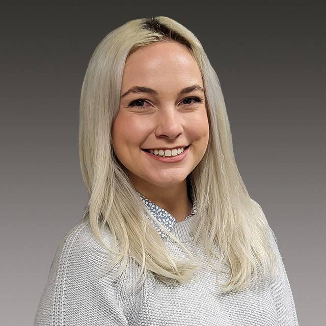 Taylor Steele, PT, DPT