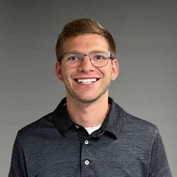 Trace Von Bruenchenhein, PT, DPT