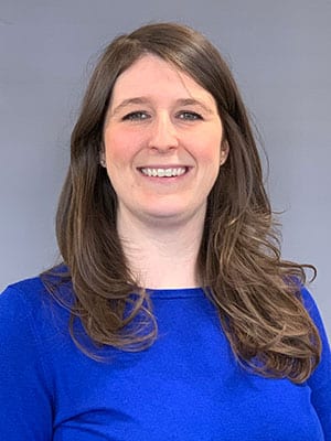 Amanda Traficanti, PT, DPT, COMT