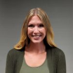 Katelyn Turskey, PT, DPT