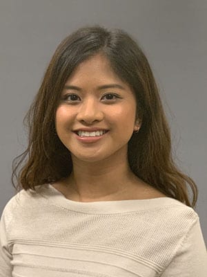Tracy Uchi, OTR/L