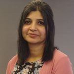 Nazia Uddin, PT, DPT, COMT