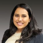 Urvi Patel, OTR/L, OTD