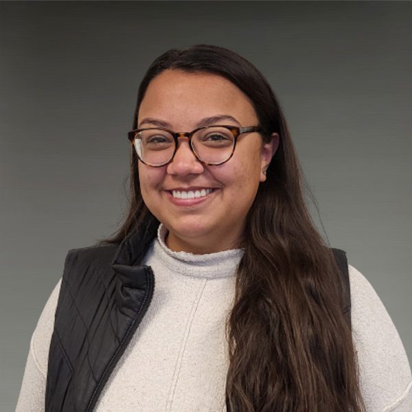 Miranda Lipp, OTR/L