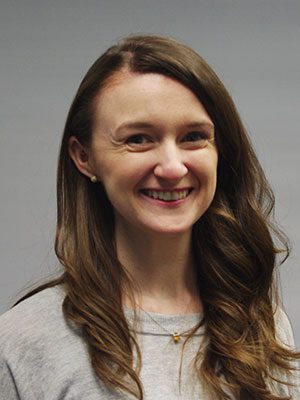 Lauren Verrilli, PT, DPT