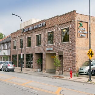Wilmette Doctors' Office