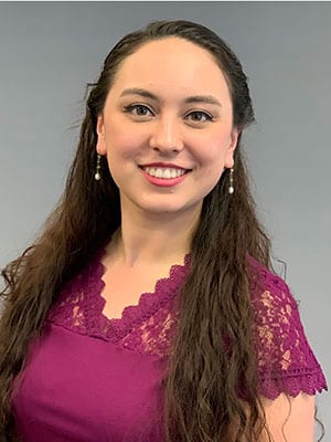 Vanessa Yee, PT, DPT