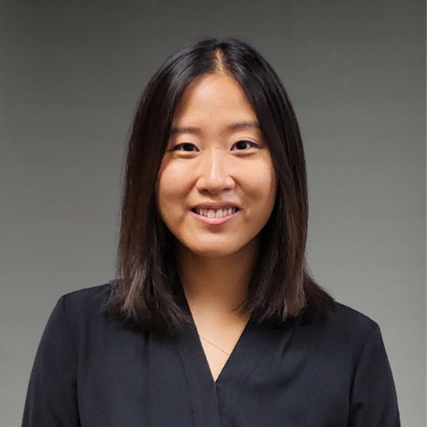 Jen Yi, OTR/L