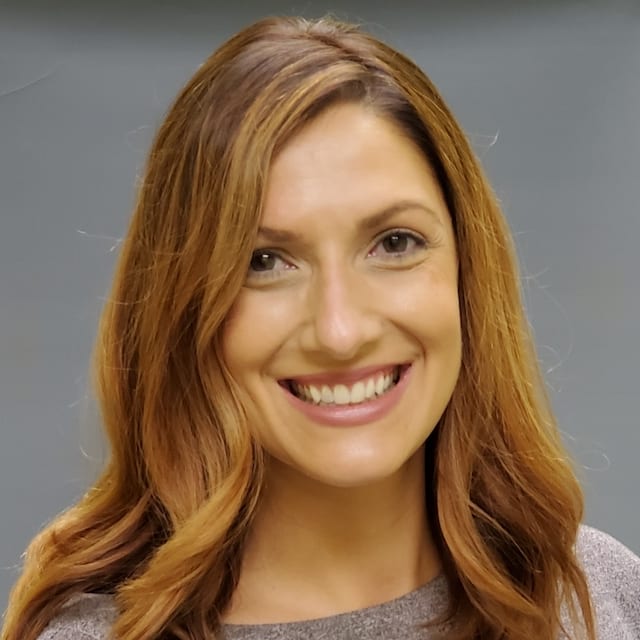 Anastasia Contreras, PTA