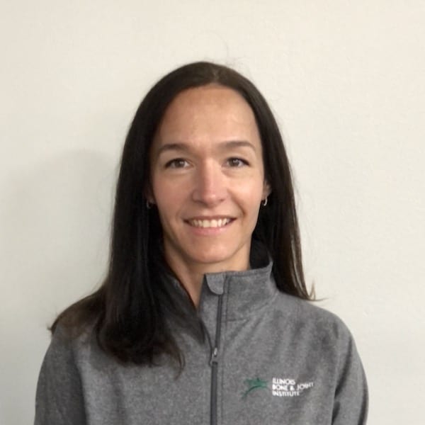 Angela Meaney, PT