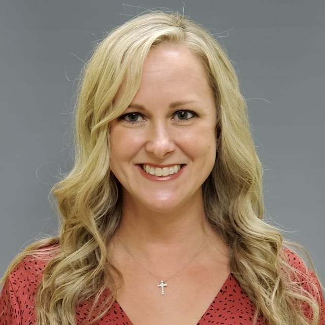 Annette Renn, PT, DPT