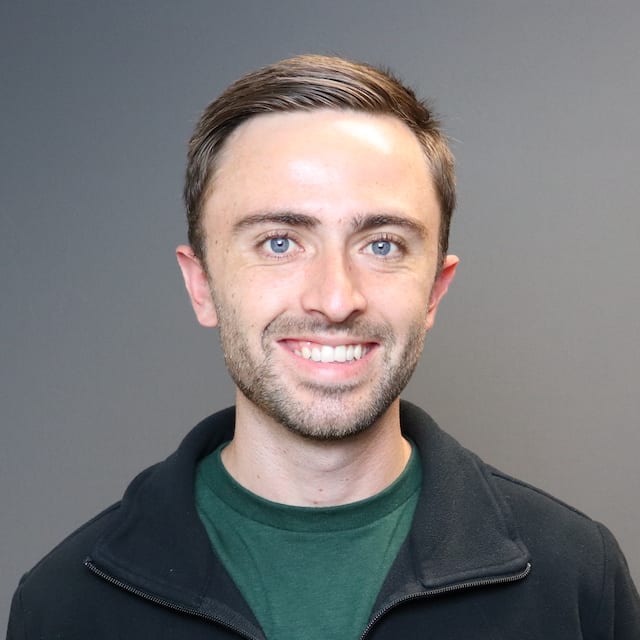 Jason Bishop, PTA