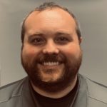 Bradley Phillips, PT, DPT