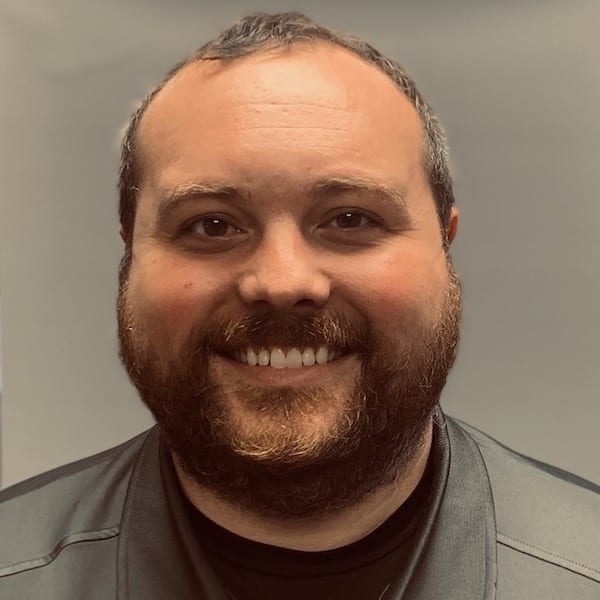 Bradley Phillips, PT, DPT