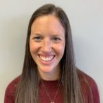Bria Wanzung, PT, DPT, ATC