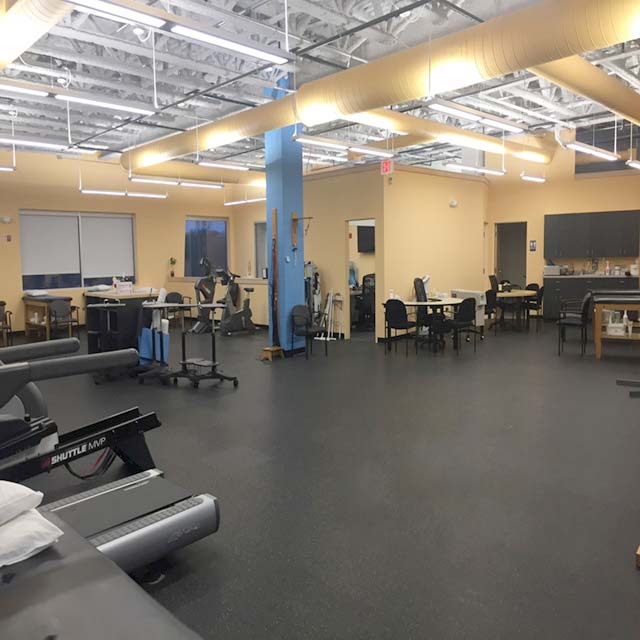 Lake Barrington Physical & Occupational Therapy