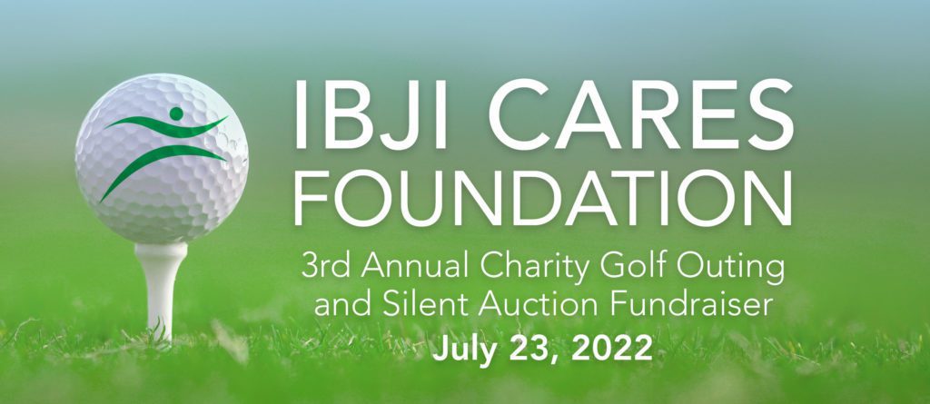 ibji golf cares