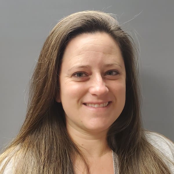 Christine Cantrell, OTR/L